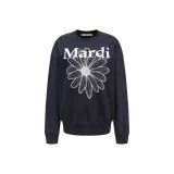 Dark Navy Blue (Elder White)
