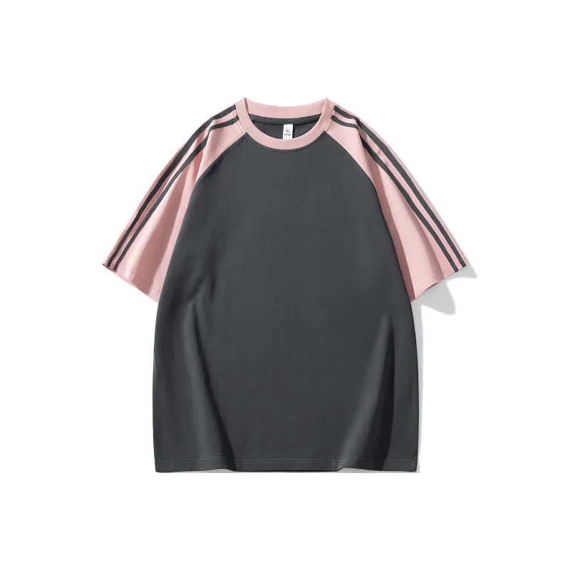 Struggle Vintage95 T Shirt Unisex-0