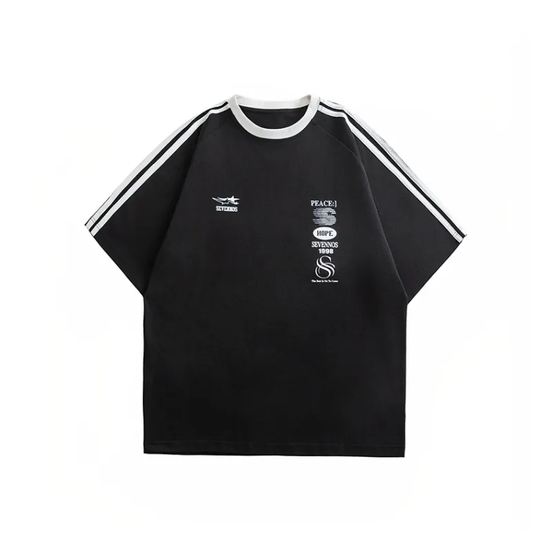 VERAF CA T Shirts Unisex-4