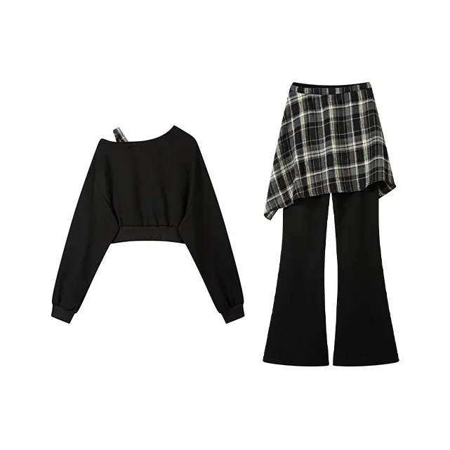 INCO VIBE Casual Suits Women's-6