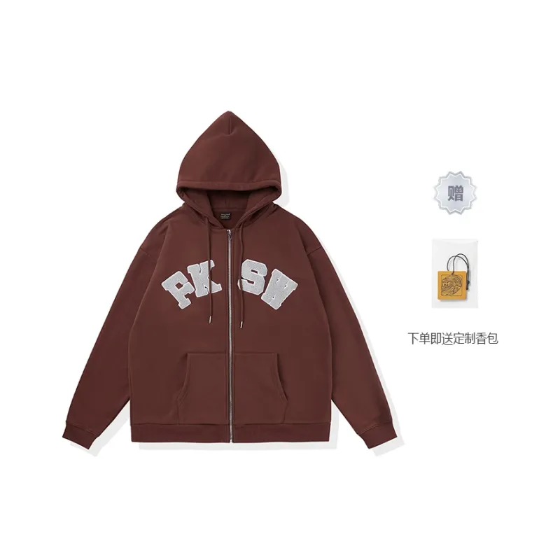 FKSW Sweatshirts Unisex-11