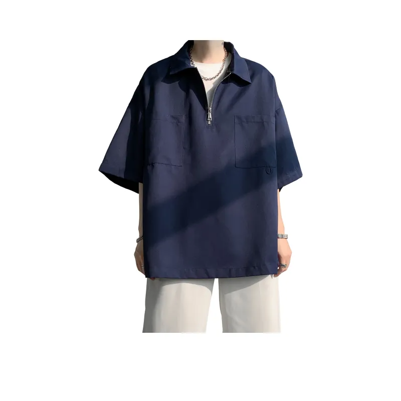 PAINT STAIN Comfortable T Shirt Unisex-57
