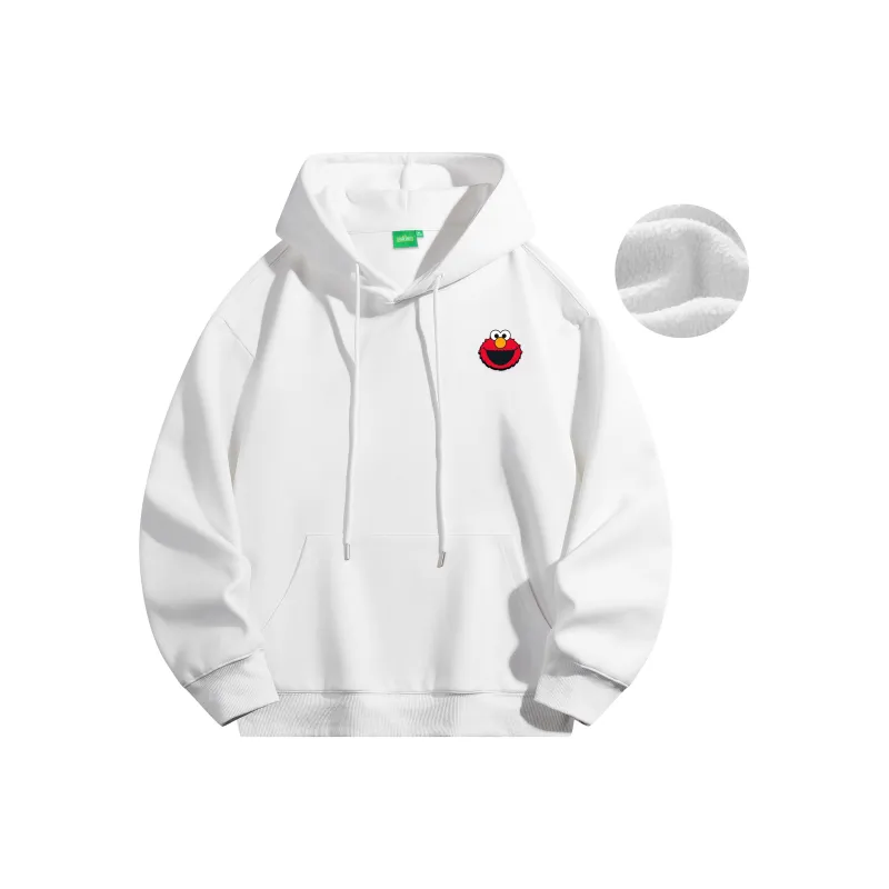 SESAME STREET Sweatshirt Unisex-86