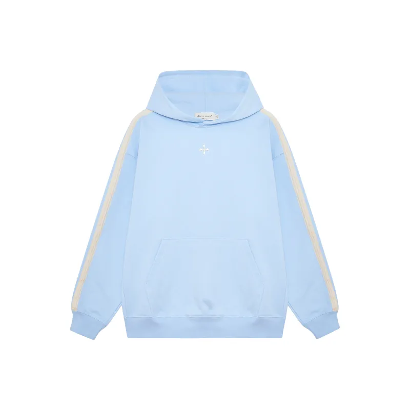 CLIMAX VISION Cross Series Sweatshirt Fall Unisex-0