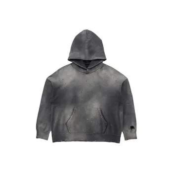 Visvim Jumbo Sb Hoodie