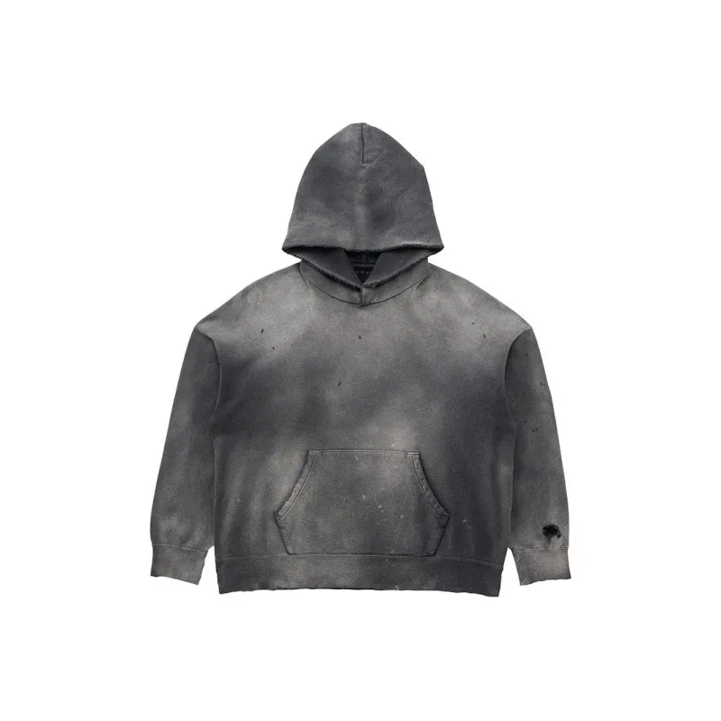 Visvim Jumbo Sb Hoodie-0