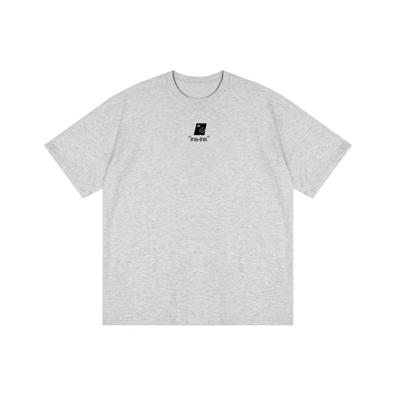 IN'S T Shirts Unisex-4