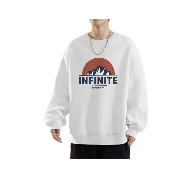 WARRIOR Sweatshirts Unisex-11
