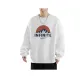 White-Fleece-Lined