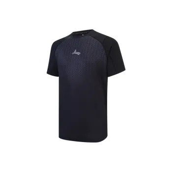 Volanti PowerMa T Shirt Unisex Black