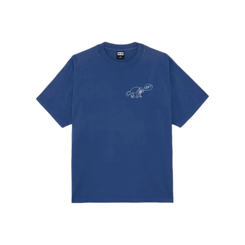 Obey T-Shirts Men-2