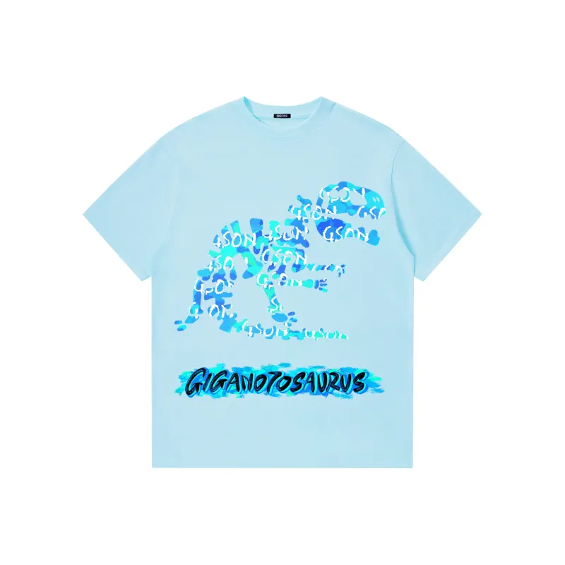 GSON T Shirts Unisex-10