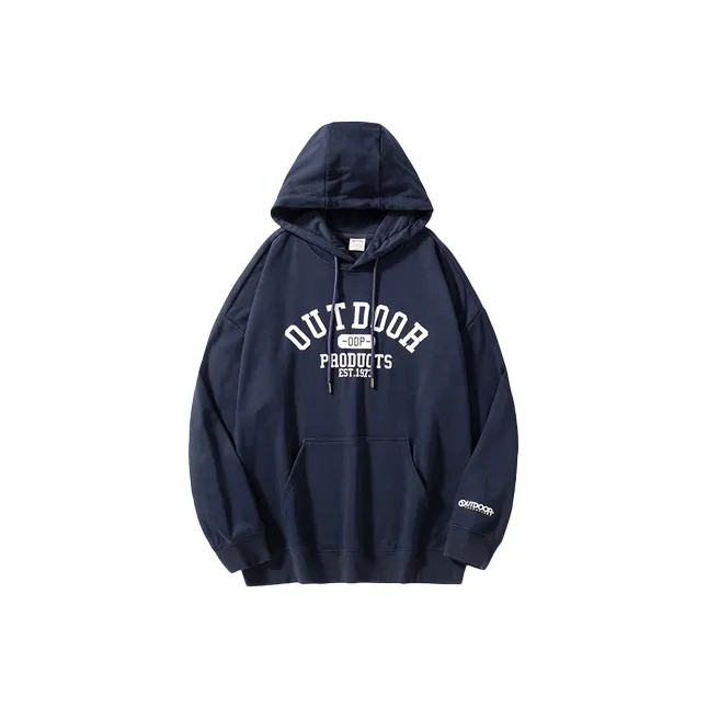 OUTDOOR PRODUCTS Sweatshirts Men-0