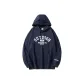 Dark Navy Blue