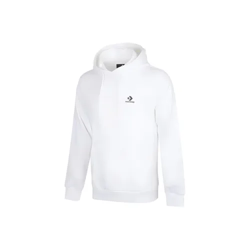 Converse Sweatshirts Men White