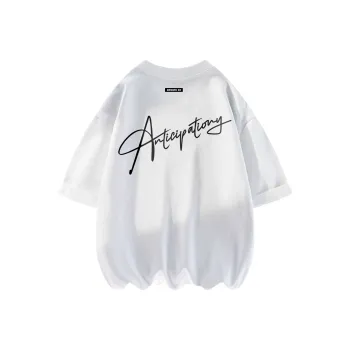 BENGEN T Shirts Unisex