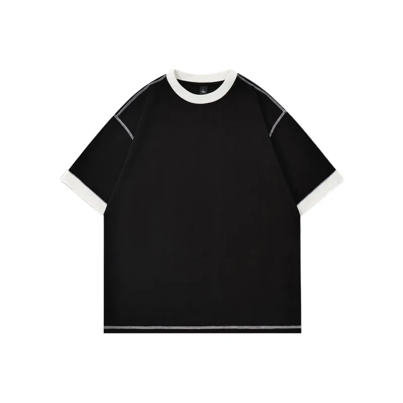 SCHEPPERHEYN T Shirts Unisex-2