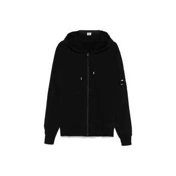 C.P.Company Lens detail Hoodie