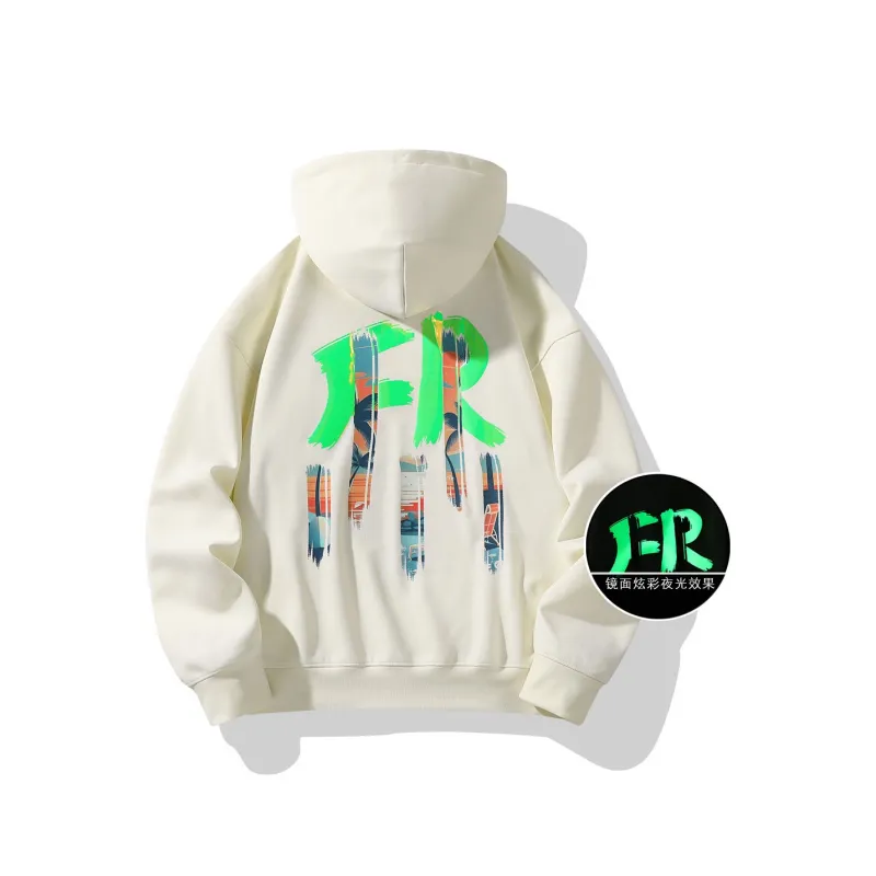 Ferrero Ross Sweatshirts Unisex-2