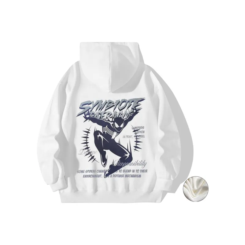MARVEL Sweatshirts Unisex-2