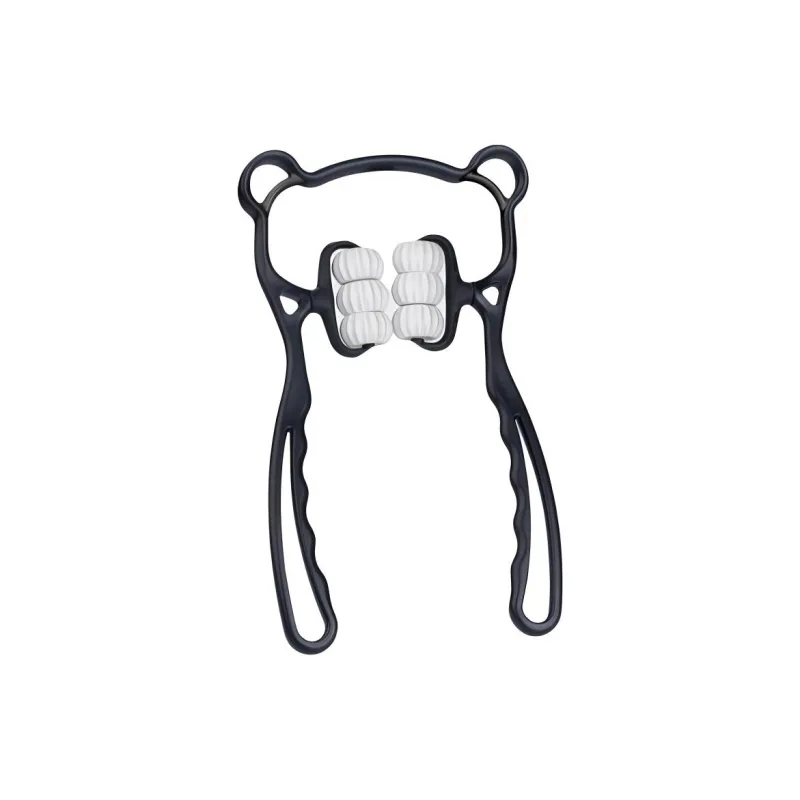 Baijia Yoga Stretchers Neck Full Body Women's-4