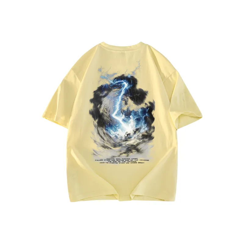 TONYKRZ T Shirts Unisex-9