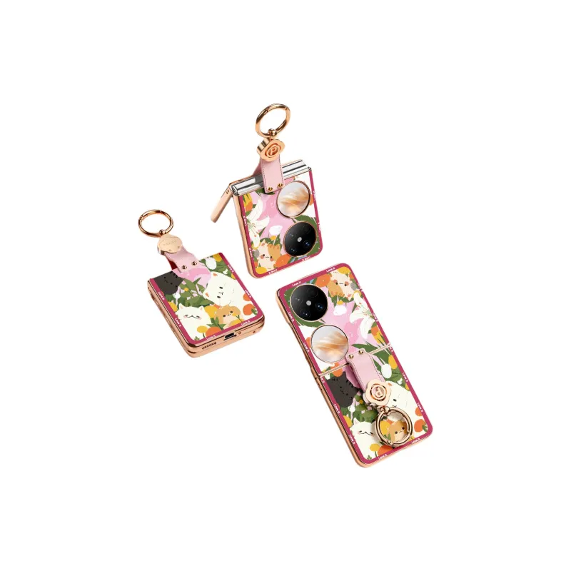 SUPER MOUSE Phone Cases-12