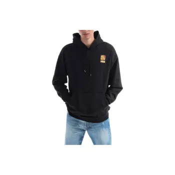 PUMA T7 Sweatshirts Men Black