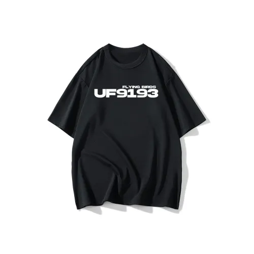 UF9193 T Shirts Unisex