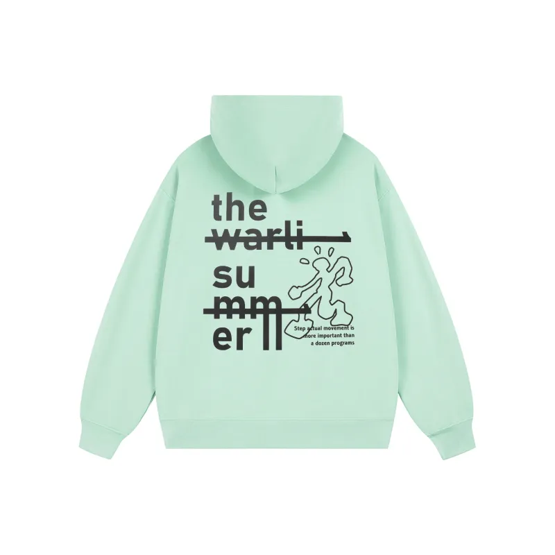 WARLI Sweatshirts Unisex-11