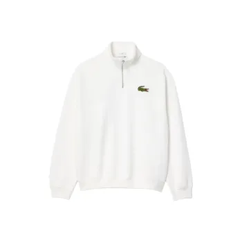 LACOSTE Embroidered logo Sweatshirt