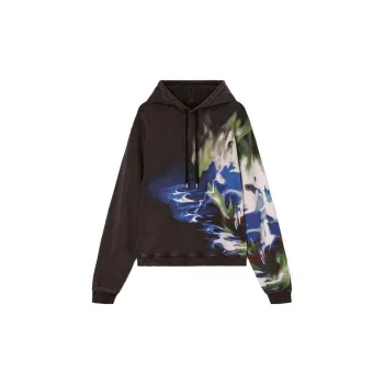 AMBUSH Graphic Hoodie
