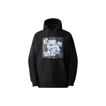 THE NORTH FACE Sweatshirt Men's