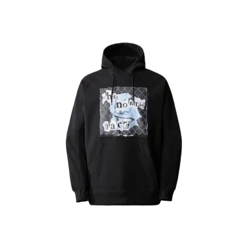 THE NORTH FACE Sweatshirt Men's