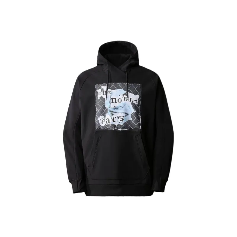 THE NORTH FACE Sweatshirt Men's-0
