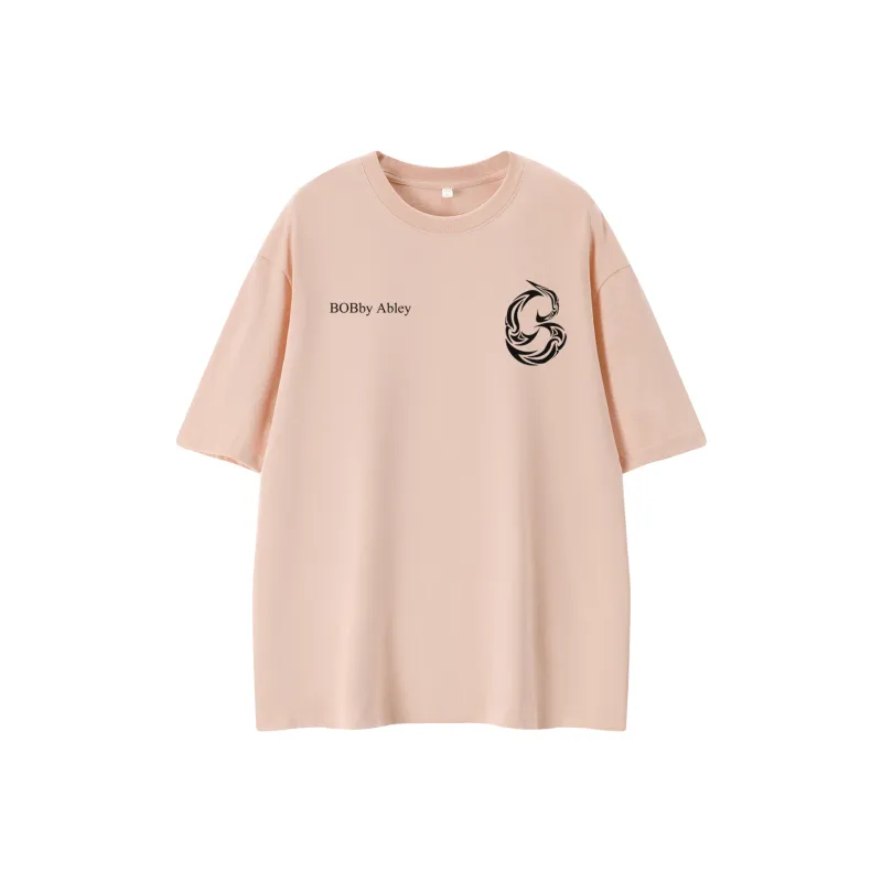 BOBBY ABLEY T Shirts Unisex-6