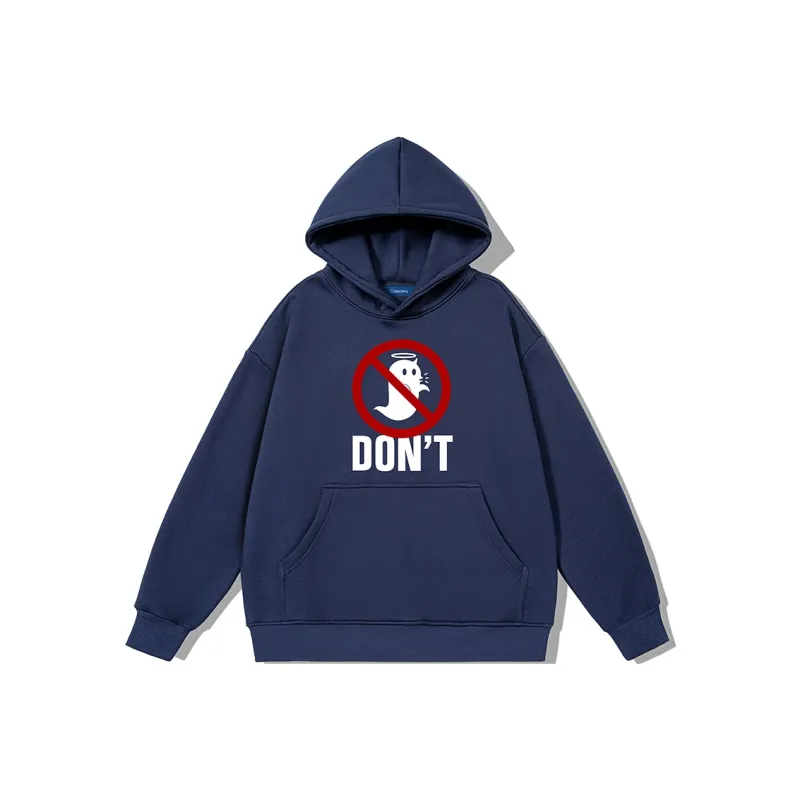 COMOWA Sweatshirts Unisex-6