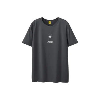 Jeep T Shirts Unisex