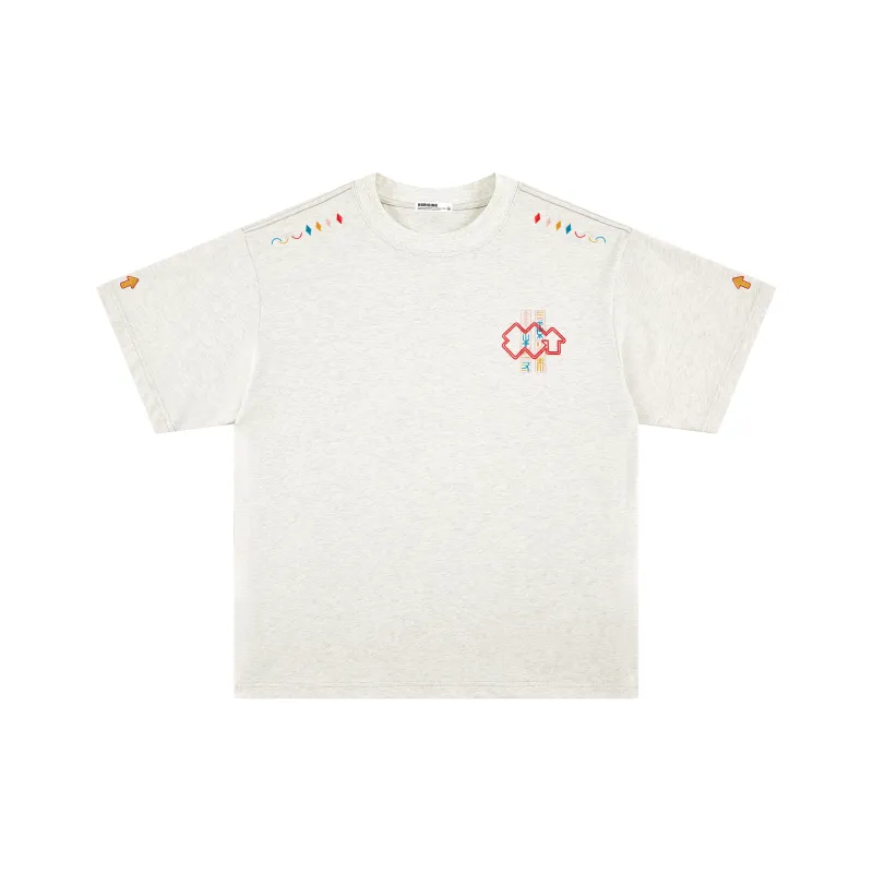 88rising Origin Collection T Shirt Unisex-7