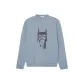 Haze Blue