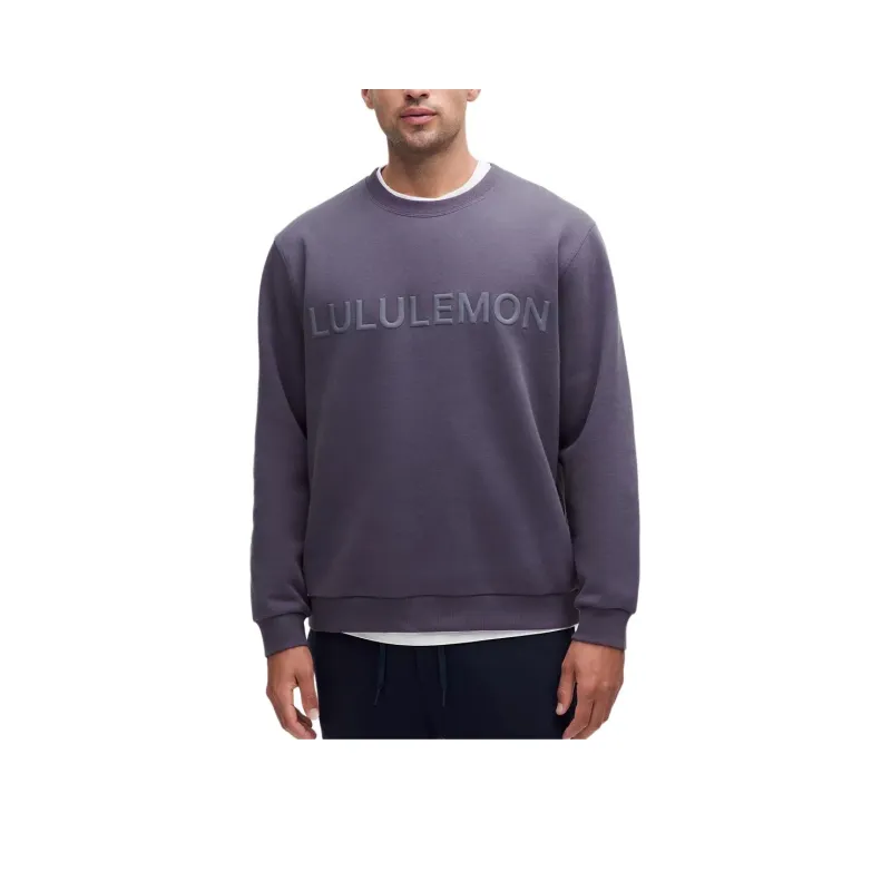 Lululemon Steady State Sweatshirts Men-16