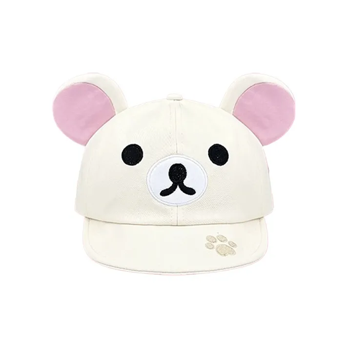 Mr. Shang High Quality Cotton Baseball Caps Unisex-9