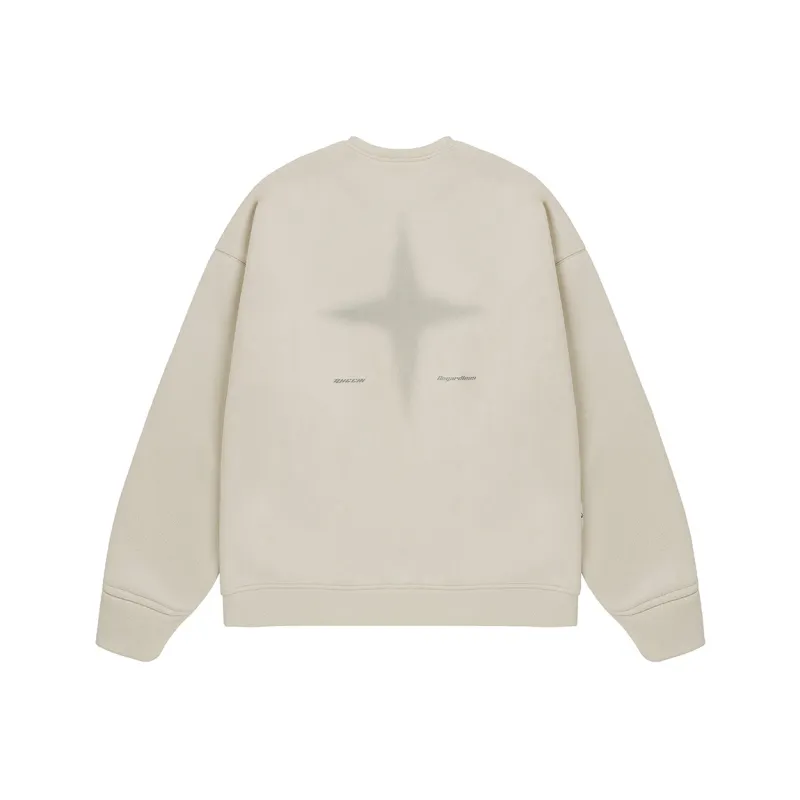 BJHG StarB Sweatshirts Unisex-16