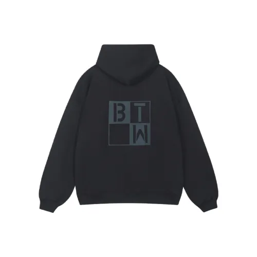 BTW Sweatshirts Unisex