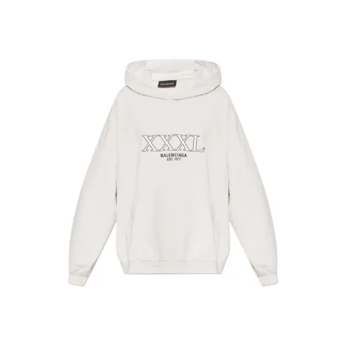 Balenciaga Gaffer Logo Large Fit T Shirt
