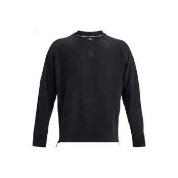 Under Armour Ottoman Sweatshirts Men Black