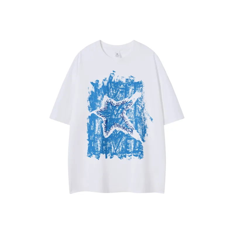 LEVEL T Shirts Unisex-2