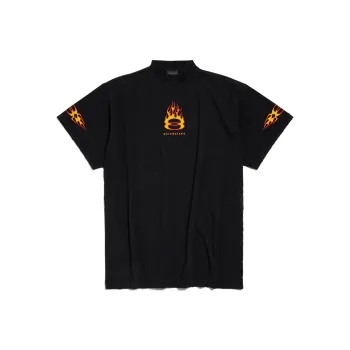 Balenciaga Oversized T Shirt