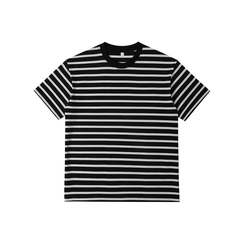 Fakeyoung Short Sleeved T Shirts Unisex-2