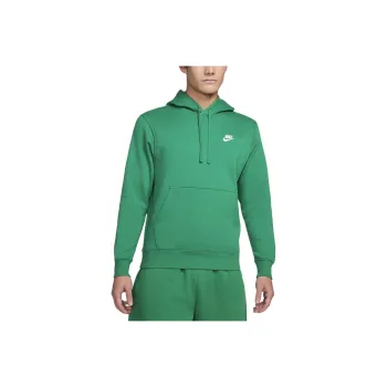 Nike Sweatshirt Men's Malachite Green